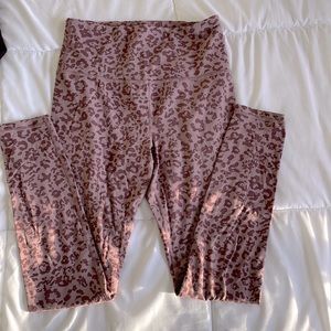 Athleta Elation tights s 25”